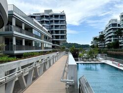 The Reef At King’s Dock (D4), Condominium #592516441